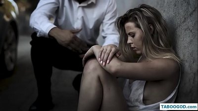 Nga korero Kinky: kotiro taiohi kore kainga